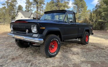 Jeep-J10-1976-Black-Gray-31