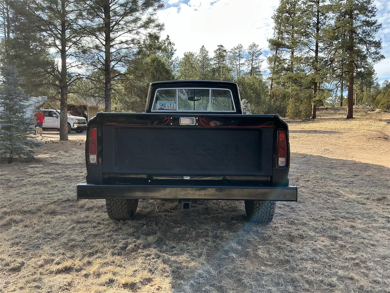 Jeep-J10-1976-Black-Gray-5