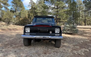 Jeep-J10-1976-Black-Gray-7
