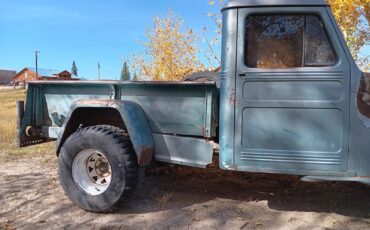 Jeep-Jeep-Willy-1960-1