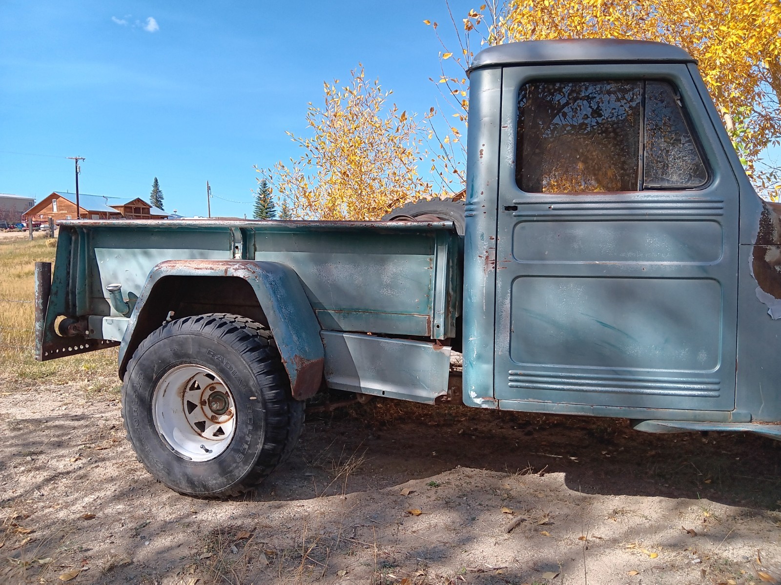 Jeep-Jeep-Willy-1960-1