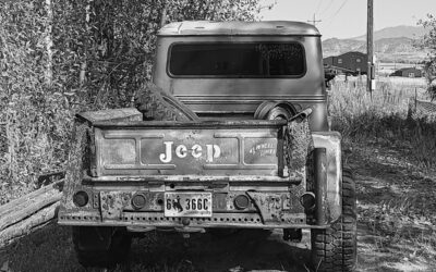 Jeep Jeep Willy 1960