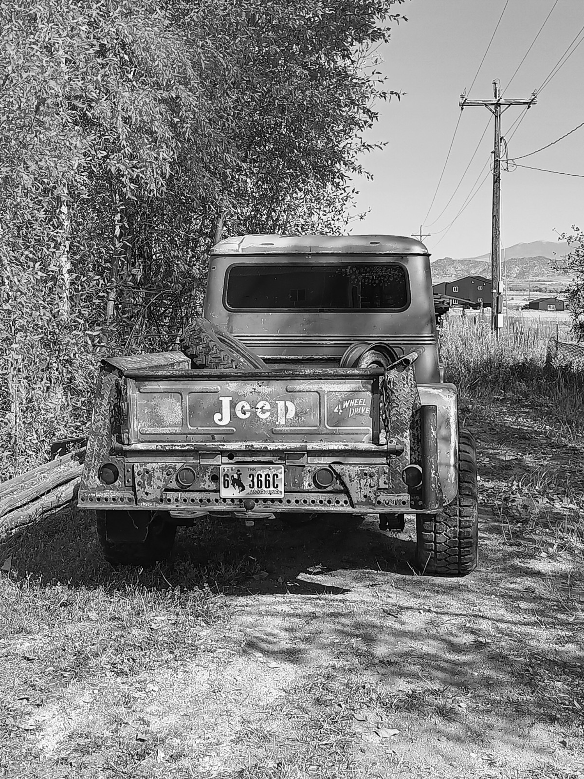 Jeep-Jeep-Willy-1960