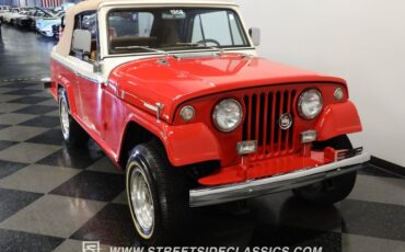 Jeep-Jeepster-1968-Red-Tan-13