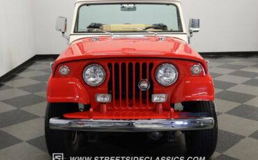 Jeep-Jeepster-1968-Red-Tan-14