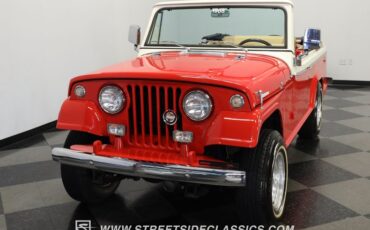 Jeep-Jeepster-1968-Red-Tan-15