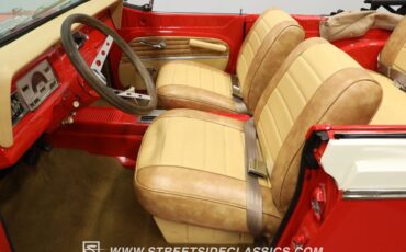 Jeep-Jeepster-1968-Red-Tan-32