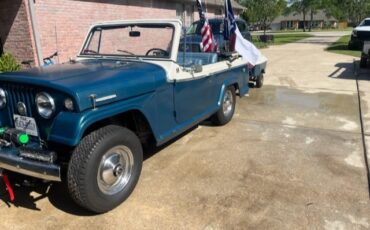 Jeep-Other-1952-Convertible-1