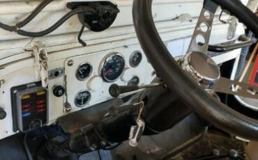 Jeep-Other-1954-White-7