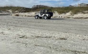 Jeep-Other-1954-White-8