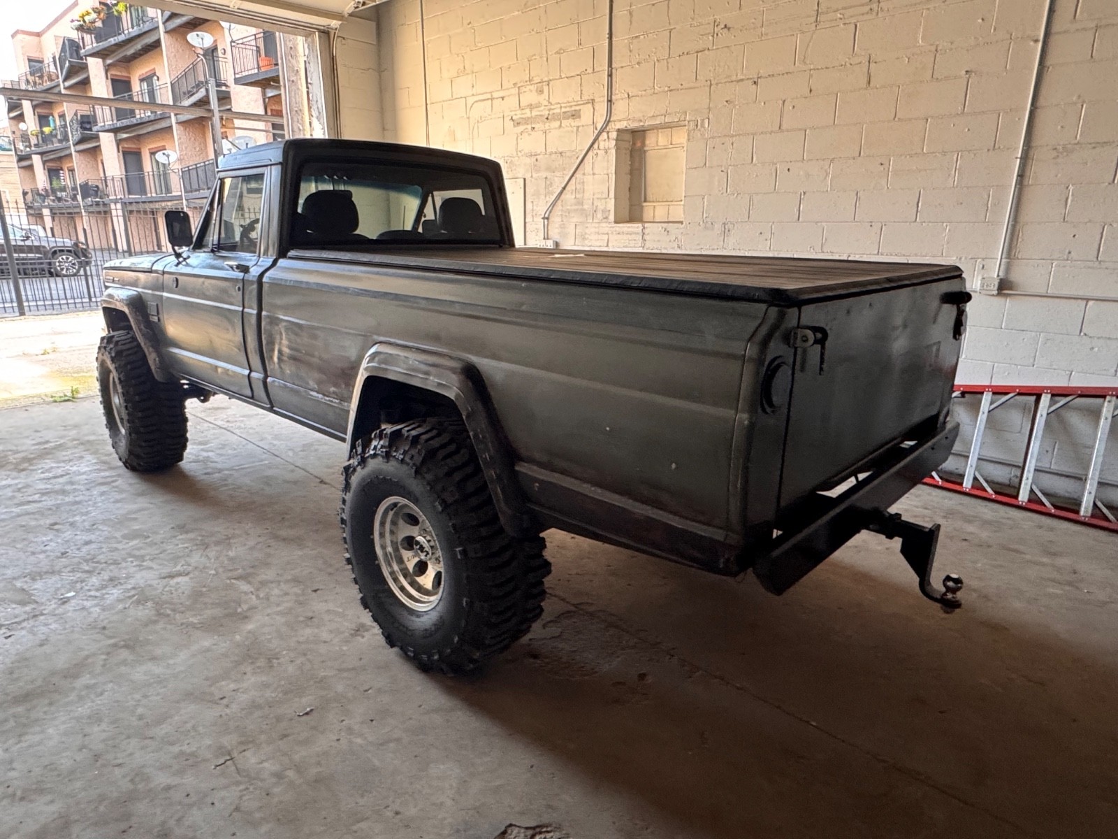 Jeep-Other-1967-Cab-Chassis-13