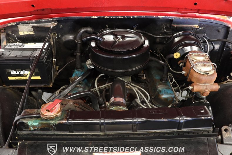 Jeep-Other-1969-Red-Black-1