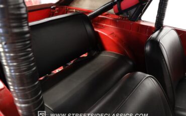 Jeep-Other-1969-Red-Black-41