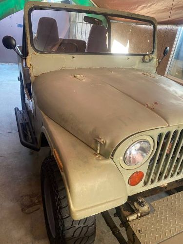 Jeep-Other-1970-1