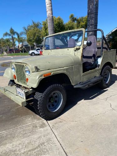 Jeep-Other-1970-6