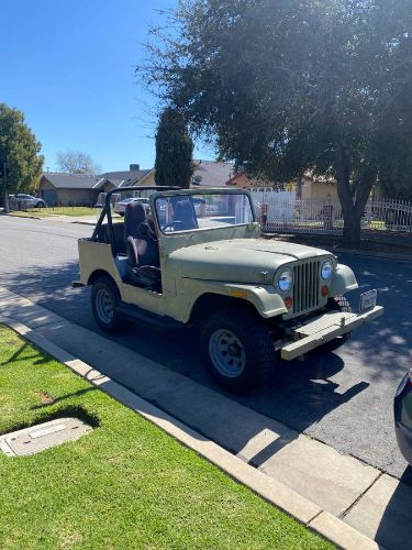 Jeep-Other-1970-8