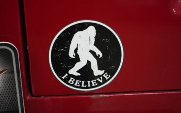 Jeep-Other-1982-Red-Black-39
