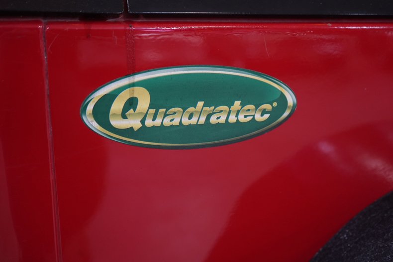 Jeep-Other-1982-Red-Black-40