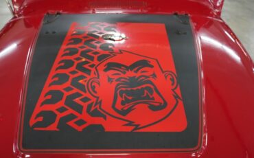 Jeep-Other-1982-Red-Black-41