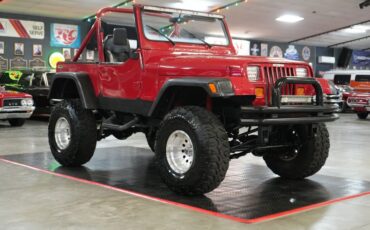 Jeep-Other-1982-Red-Black-44