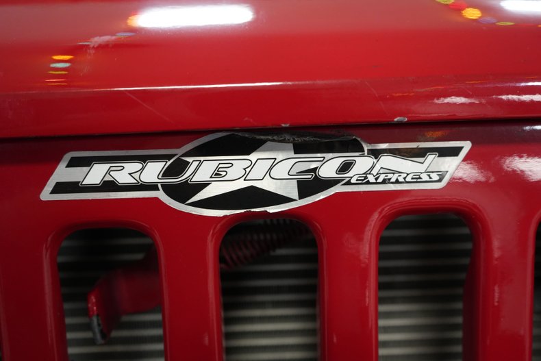 Jeep-Other-1982-Red-Black-45