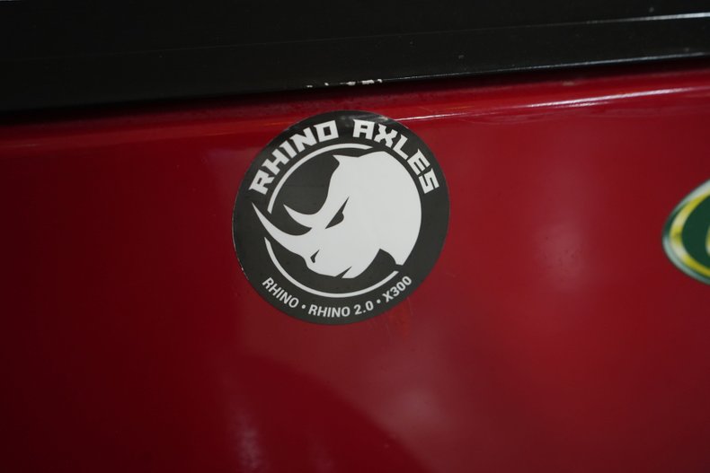 Jeep-Other-1982-Red-Black-46