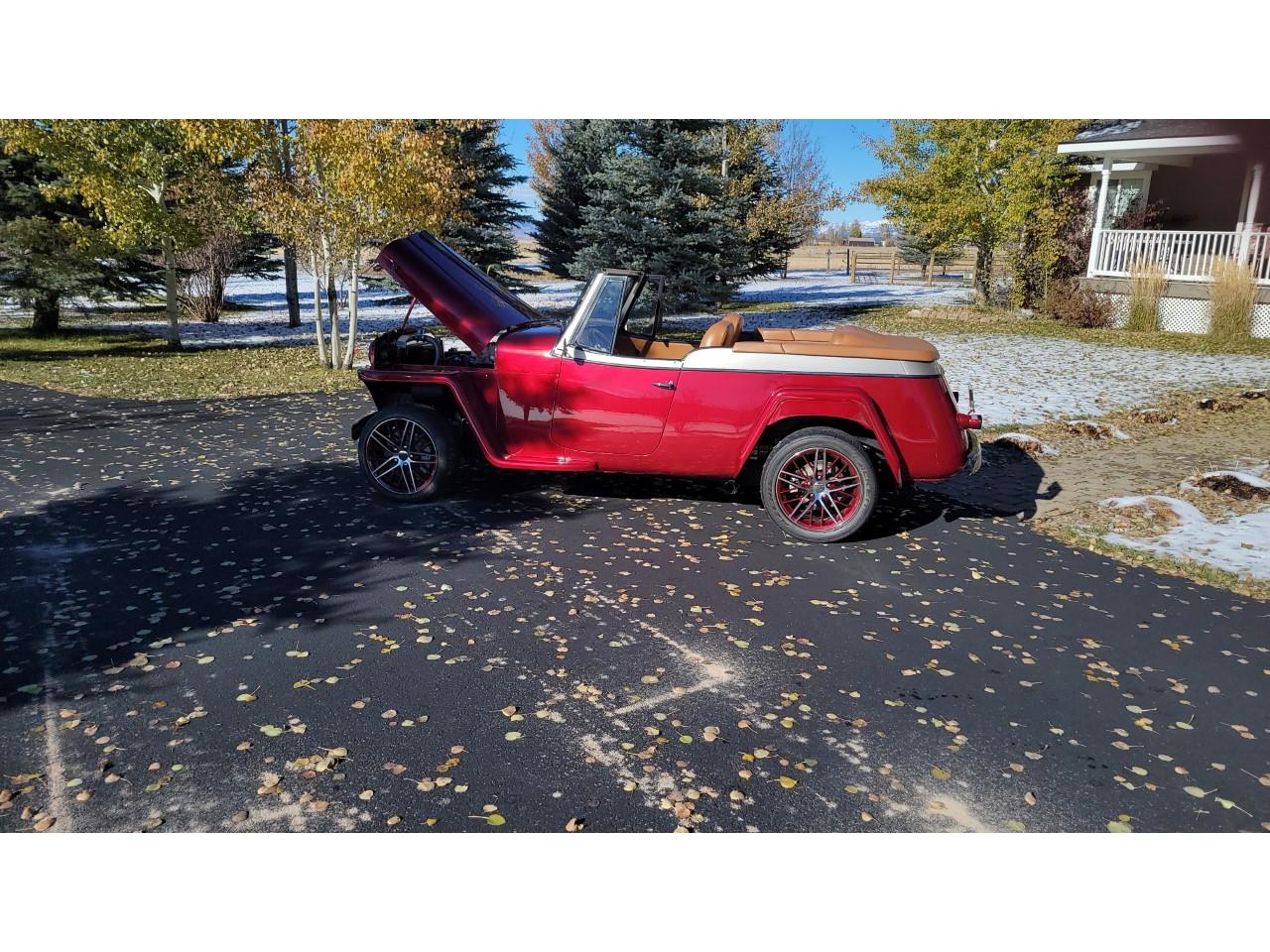 Jeep-Overlander-1949-Cranberry-Cashmere-Saddle-Brown-10