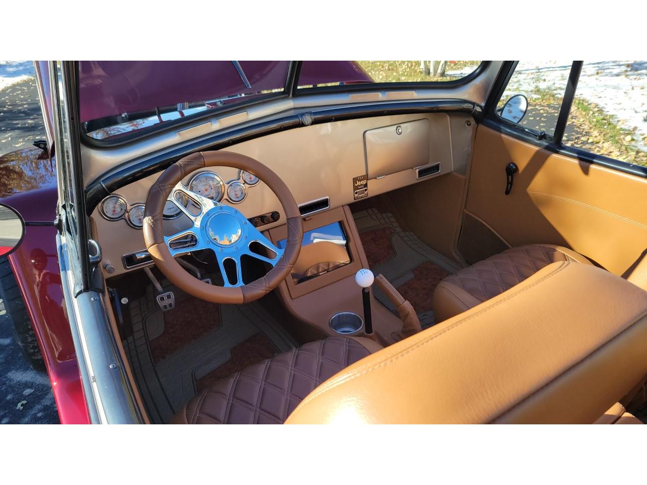 Jeep-Overlander-1949-Cranberry-Cashmere-Saddle-Brown-11