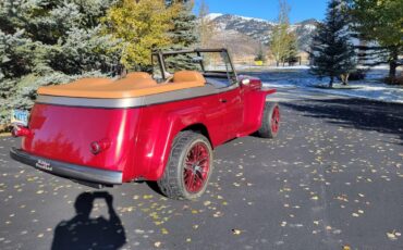 Jeep-Overlander-1949-Cranberry-Cashmere-Saddle-Brown-2