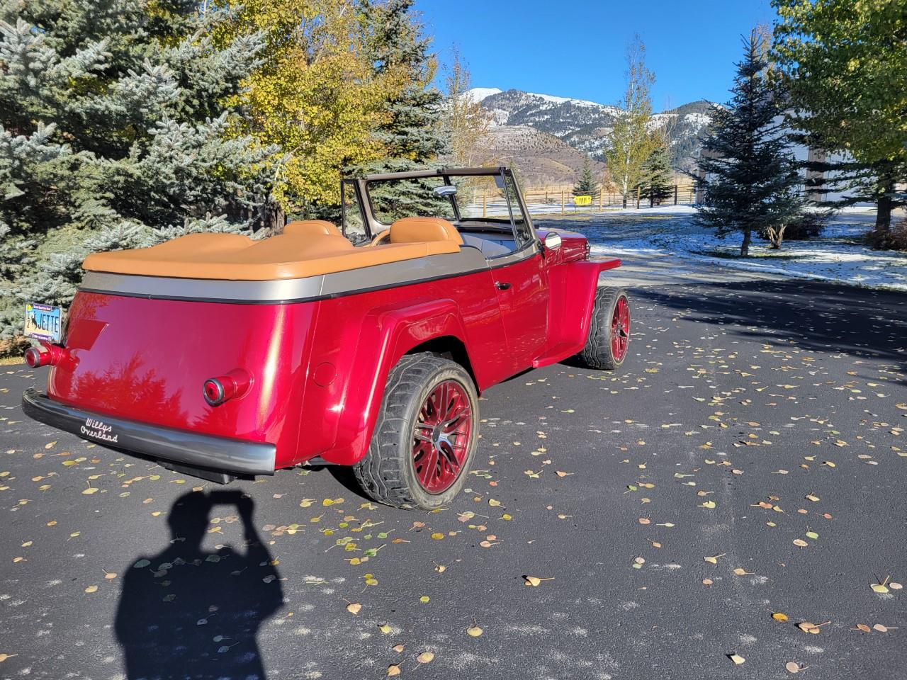 Jeep-Overlander-1949-Cranberry-Cashmere-Saddle-Brown-2
