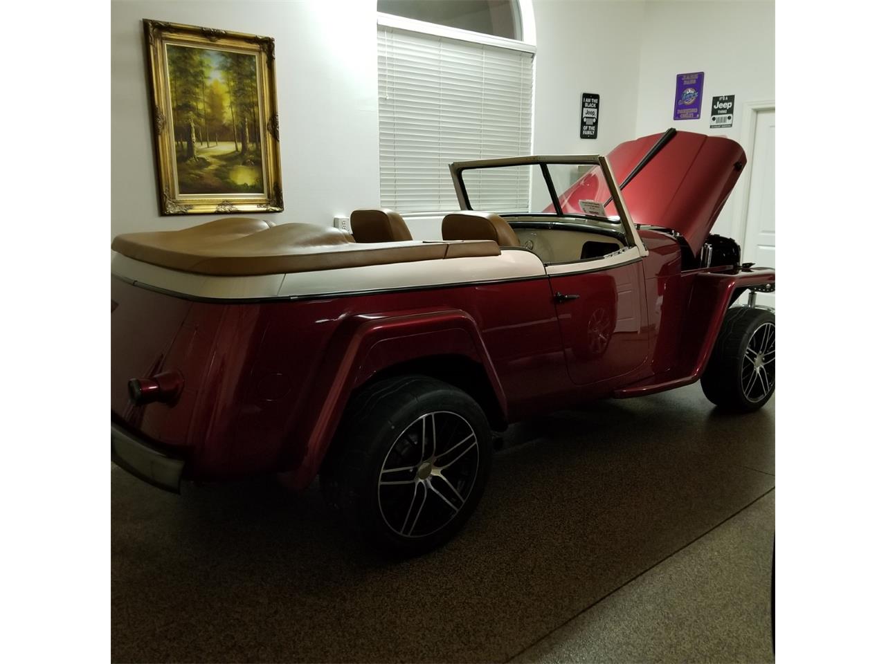 Jeep-Overlander-1949-Cranberry-Cashmere-Saddle-Brown-20