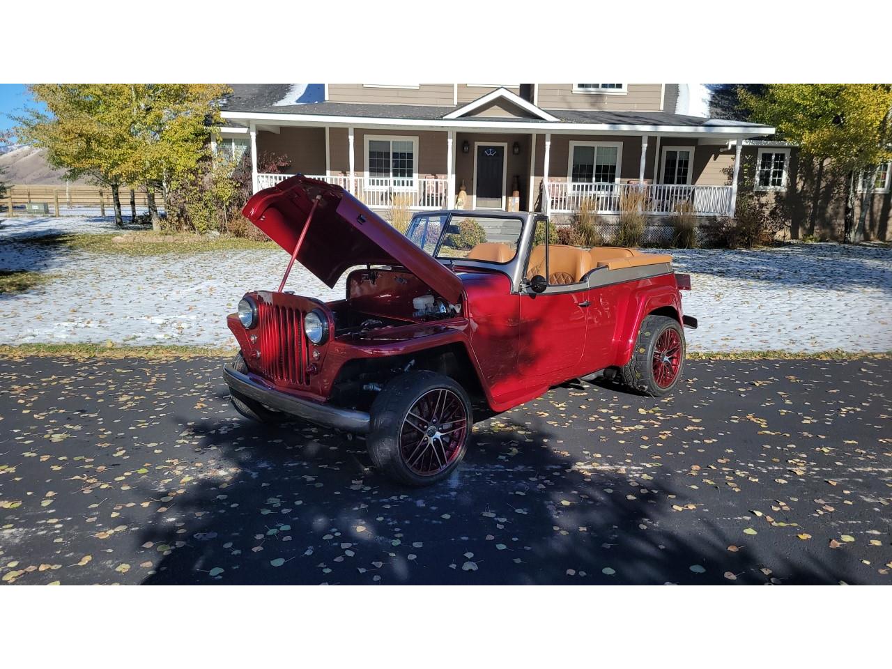 Jeep-Overlander-1949-Cranberry-Cashmere-Saddle-Brown-21