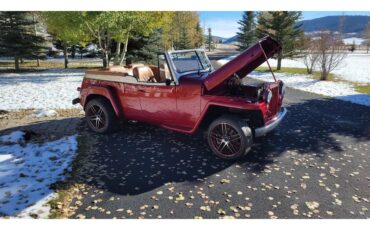 Jeep-Overlander-1949-Cranberry-Cashmere-Saddle-Brown-22