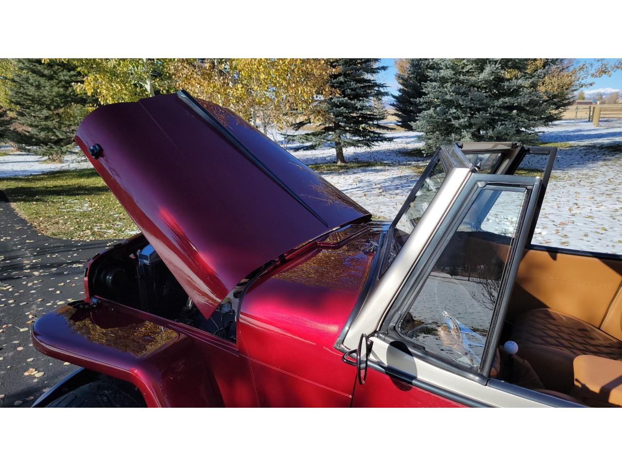 Jeep-Overlander-1949-Cranberry-Cashmere-Saddle-Brown-24