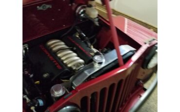 Jeep-Overlander-1949-Cranberry-Cashmere-Saddle-Brown-25