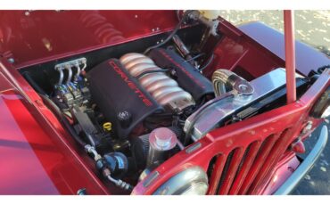 Jeep-Overlander-1949-Cranberry-Cashmere-Saddle-Brown-26