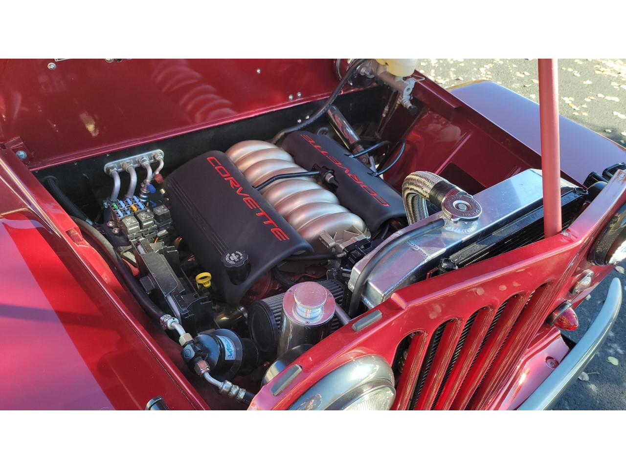 Jeep-Overlander-1949-Cranberry-Cashmere-Saddle-Brown-26