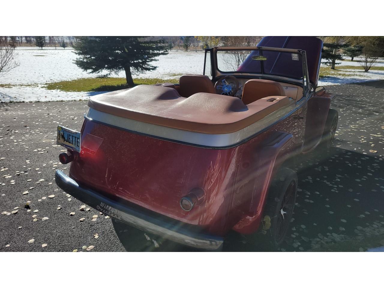 Jeep-Overlander-1949-Cranberry-Cashmere-Saddle-Brown-3