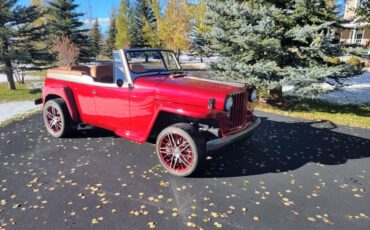 Jeep-Overlander-1949-Cranberry-Cashmere-Saddle-Brown