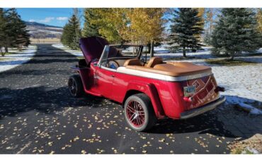 Jeep-Overlander-1949-Cranberry-Cashmere-Saddle-Brown-6