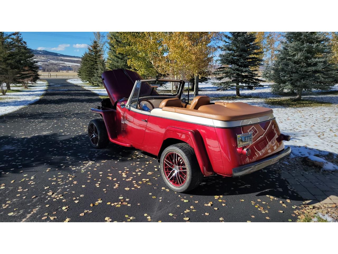 Jeep-Overlander-1949-Cranberry-Cashmere-Saddle-Brown-6