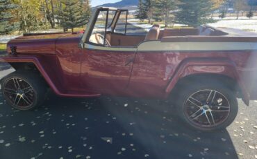Jeep-Overlander-1949-Cranberry-Cashmere-Saddle-Brown-7