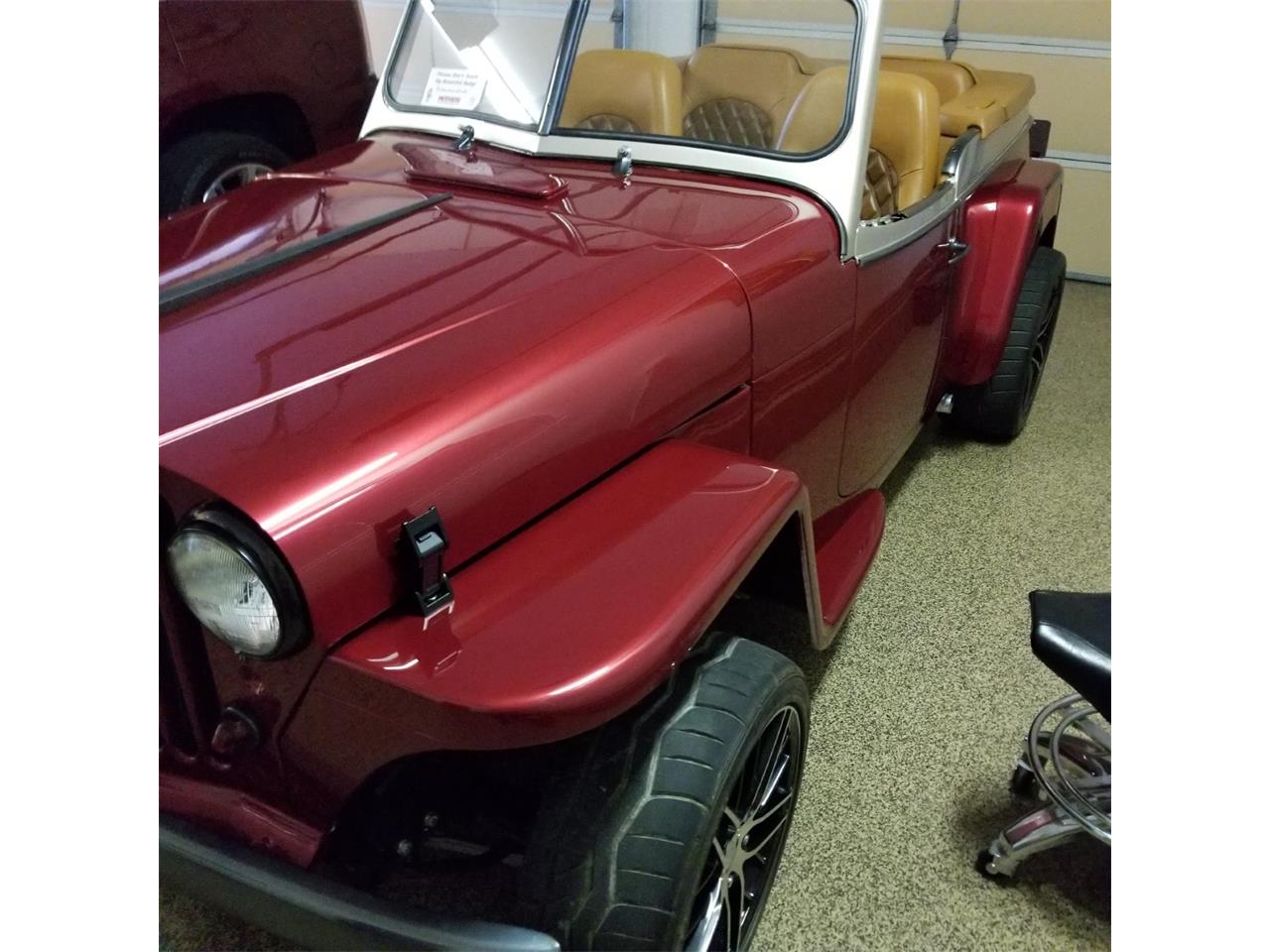 Jeep-Overlander-1949-Cranberry-Cashmere-Saddle-Brown-8
