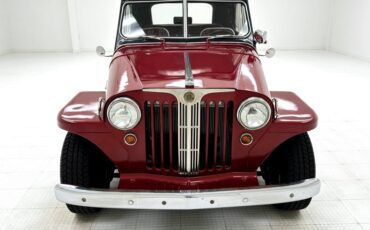 Jeep-Ster-1948-Brick-Red-Metallic-Red-ampamp-Black-10