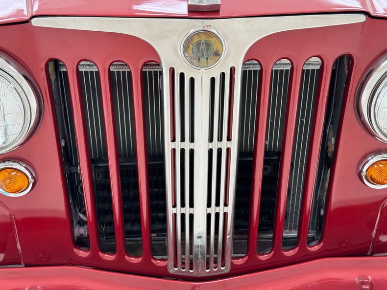 Jeep-Ster-1948-Brick-Red-Metallic-Red-ampamp-Black-11