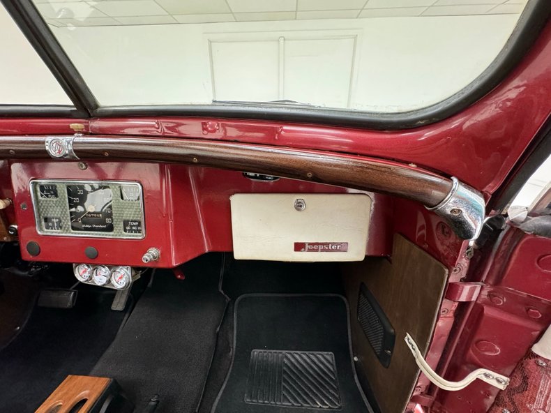 Jeep-Ster-1948-Brick-Red-Metallic-Red-ampamp-Black-20