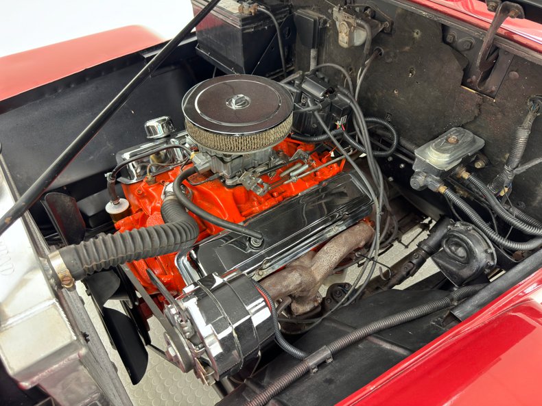 Jeep-Ster-1948-Brick-Red-Metallic-Red-ampamp-Black-36
