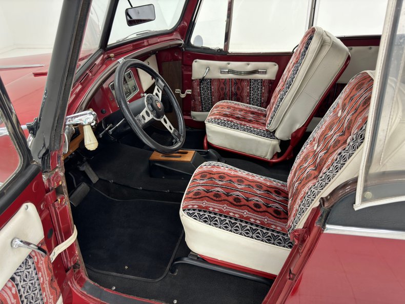 Jeep-Ster-1948-Brick-Red-Metallic-Red-ampamp-Black-39