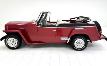 Jeep-Ster-1948-Brick-Red-Metallic-Red-ampamp-Black-4