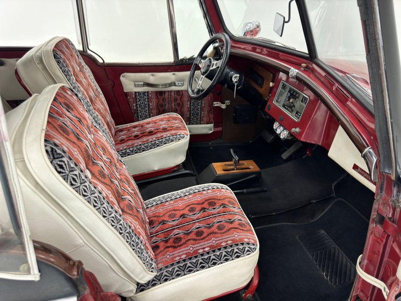 Jeep-Ster-1948-Brick-Red-Metallic-Red-ampamp-Black-42